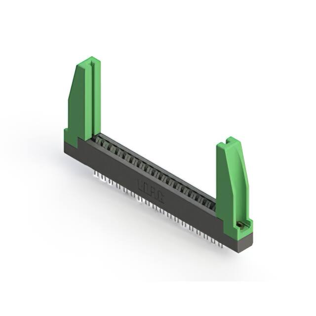 356-018-400-178 EDAC Inc.  Edgeboard Connectors